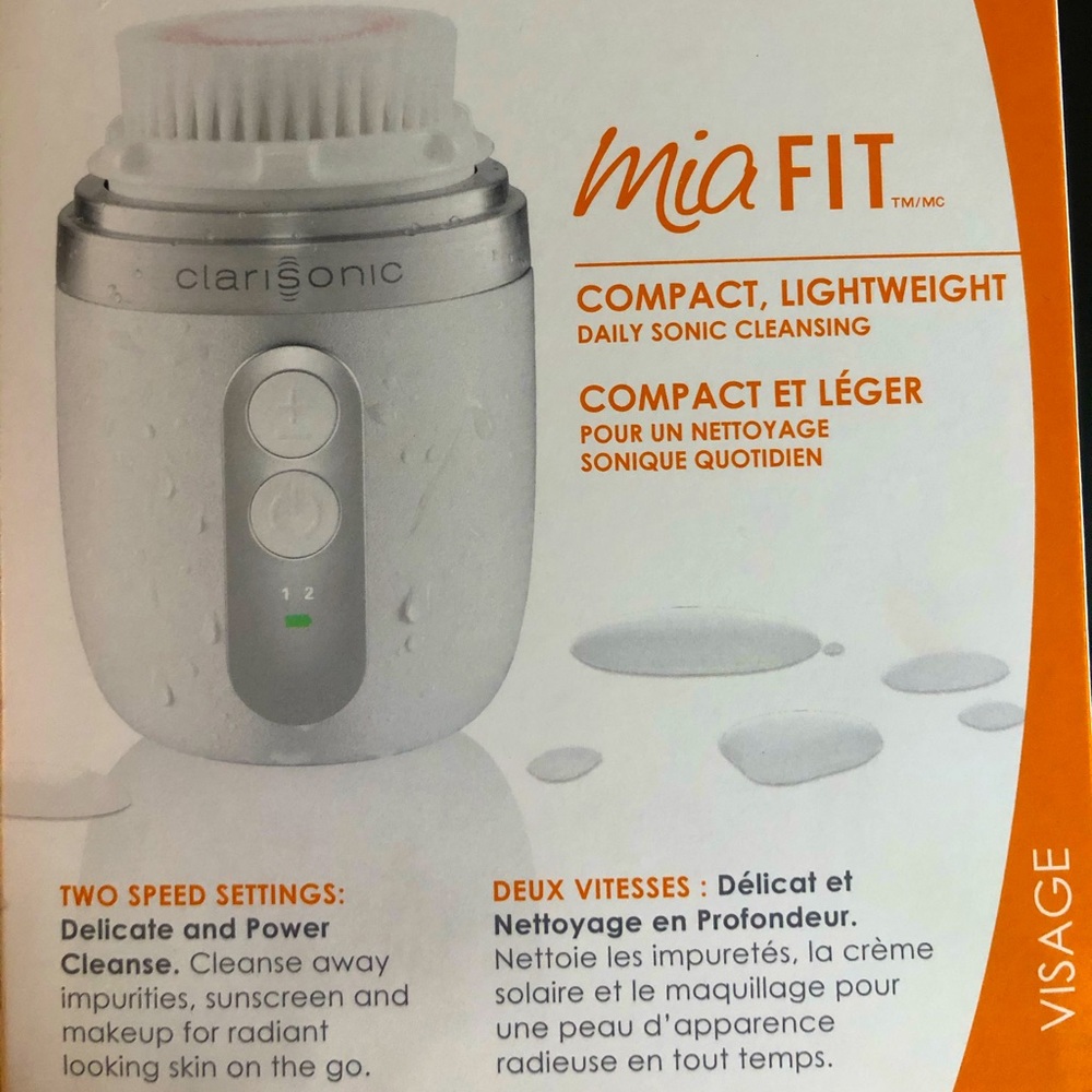 Clarisonic Mia Fit